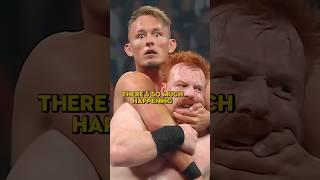 Ludwig Kaiser Is WWE's Next Big Star