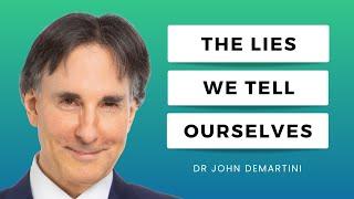 Your Emotions Reveal Your Lies | Dr John Demartini