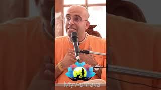 5 Steps to Deal with Envy || HG Amogh Lila Prabhu