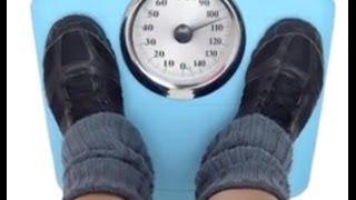 Ideal Body Weight: Medical Minute with Family Physician Dr. Richard Honaker