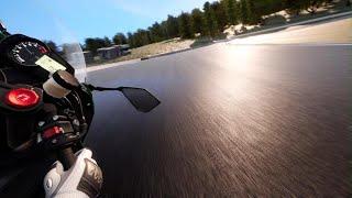 RIDE 4 1080p 60fps