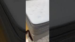 Pocket Spring Mattress