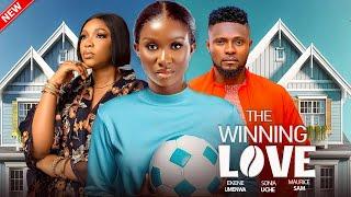 THE WINNING LOVE - SONIA UCHE, EKENE UMENWA, MAURICE SAM LATEST 2024 NIGERIAN MOVIE