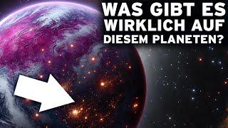 Wie sehen die ALIEN-Welten von Alpha & Proxima Centauri WIRKLICH aus? | Weltraum-Dokumentation