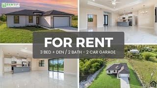 Bokeelia Homes for Rent 3BR/2BA by Bokeelia Property Management