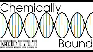 Chemically Bound (2024) for Player Piano // Jared Bradley Tubbs