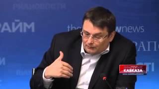 Yeugeny Fyodorov: "The Customs Union is a partnership of equal economies"