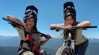 Fantastic Motivation for Mountain Biking Unreal Downhill Enduro MTB Part 28