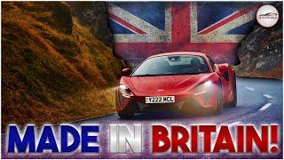 12 Best British Cars | British Cars | Cars | Autoworld