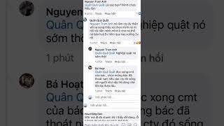 Anh em đồng hương ở Hàn Quốc mà bào nhau quá