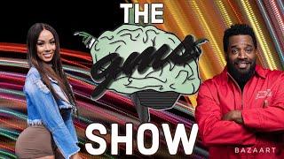 Corey Holcomb GOES IN on Brittany Renner, Charleston White FOLDS under pressure + MORE