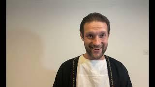 Актер Иван Егоров «Адвокат Дьявола» роль Джон Милтон