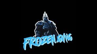 ILYA VIRTUS FROZEN GVNG LCN FULL 74/74 [EVOLVE-RP 02]
