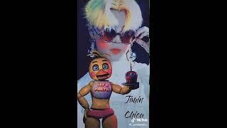 FNAF BTS