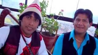 Cholo Juanito y Richard Douglas - Volumen 6 - 2014 Oficial :: Radio Picaflor