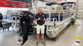 Ralph's Tip: You Don't Have to Winterize that Outboard Motor Just Yet