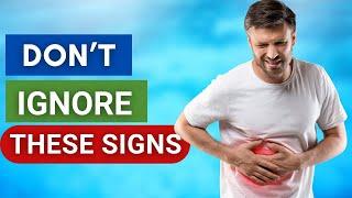 7 Warning Signs Your Liver is Dying | Don’t Ignore These Symptoms!