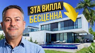 Была бы эта ВИЛЛА моей – никогда бы НЕ продал | ОБЗОР виллы на Северном Кипре