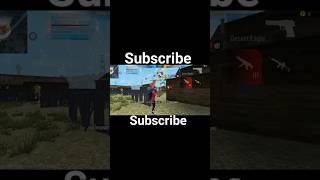 free fire game play video #shorts #freefire #gameplay #viralvideo #hs Monir yt