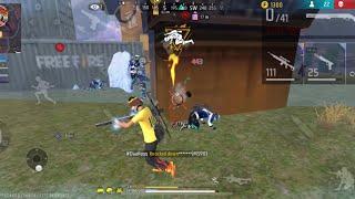 FREE FIRE TOURNAMENT HIGHLIGHTS  COMEBACK STRONGER?  IPHONE 13