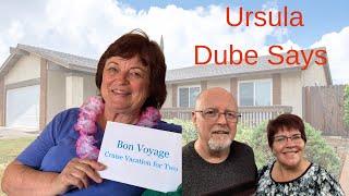 Video Testimonial | Glen and Kelly Nelson Realtors - Ursula Dube