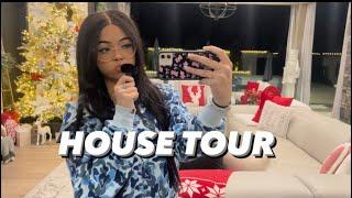 house tour