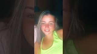 Periscope live videos daily | pretty girl live broadcast vlogs66