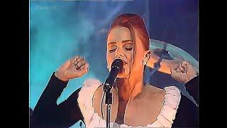 Belinda Carlisle  - We Want The Same Thing  - TOTP  -  1990 [Remastered]