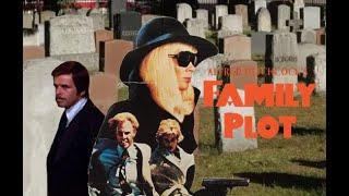 Everything you need to know about Family Plot (1976)