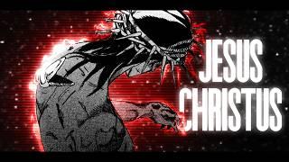 Jesus Christus | JoJo's Bizarre Adventure | Steel Ball Run | 120Fps Edit