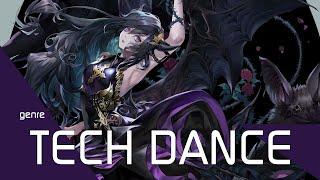 「Tech Dance」[BlackY] Obelisk