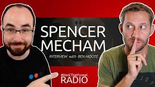 SPENCER MECHAM - MILLION DOLLAR AFFILIATE: How To Make a Million As An Affiliate Marketer