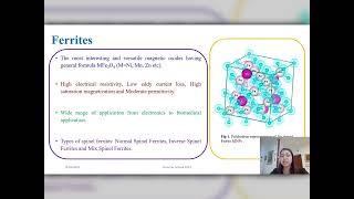 IEEE Mag Summer School 2023 - Hazarika Krishna Priya, NIT Nagaland, India