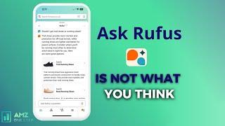 How Does Rufus impact Amazon Sellers