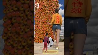 vfx 3d apple shorts viral video #shorts #viralvideo #vfxnarendra