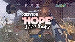 xDivide - 'Hope'