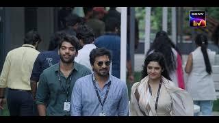 Bench Life | Promo | Vaibhav, Charan Peri, Aakanksha | Streaming Now | Sony LIV