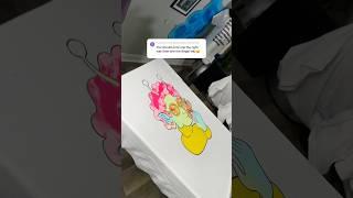 THIS .vs. THAT! Which Screen Printing Technique Do YOU Think Is Superior?!