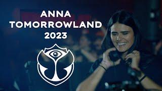 ANNA | Tomorrowland 2023