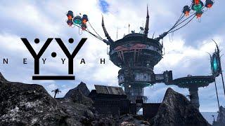 Das neue Riven? - Let's Play Neyyah Demo (German Gameplay)