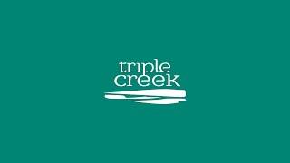 GreenPointe Triple Creek