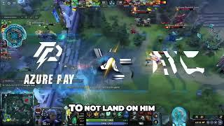 Insane plays and unexpected saves  Epic Dota 2 moments