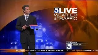 Henry Decarlo KTLA getting punked PLEASE subscribe to my channel!