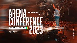 GUI BRAZIL - LIVE SET | ARENA CONFERENCE 2023 (Música Eletrônica Gospel)