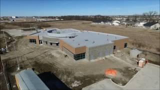 Project Update: Des Moines Orthopaedic Surgeons - Ankeny, IA