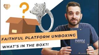 What To Expect When Buying From Faithful Platform!