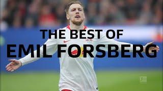 Best of Emil Forsberg