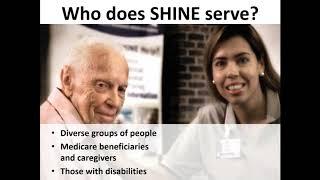 SHINE Program Overview