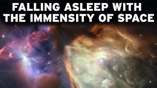 5 Hours Of Stunning Space Facts To Fall Asleep Fast: A MAGNIFICENT Journey into the Universe | DOCU