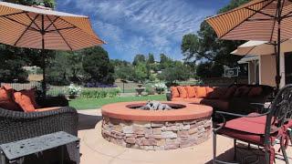 Marin Country Club Estates Video, Novato (Marin County, CA)